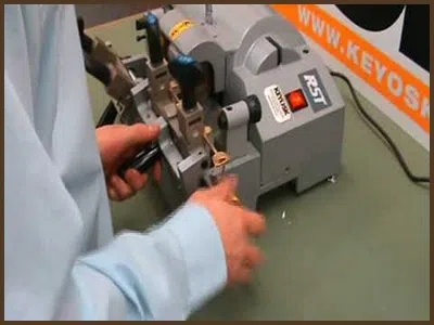 Locksmith Of Tucson Tucson, AZ 520-226-3769 - 41-11