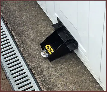 Locksmith Of Tucson Tucson, AZ 520-226-3769 - garage-door-locks